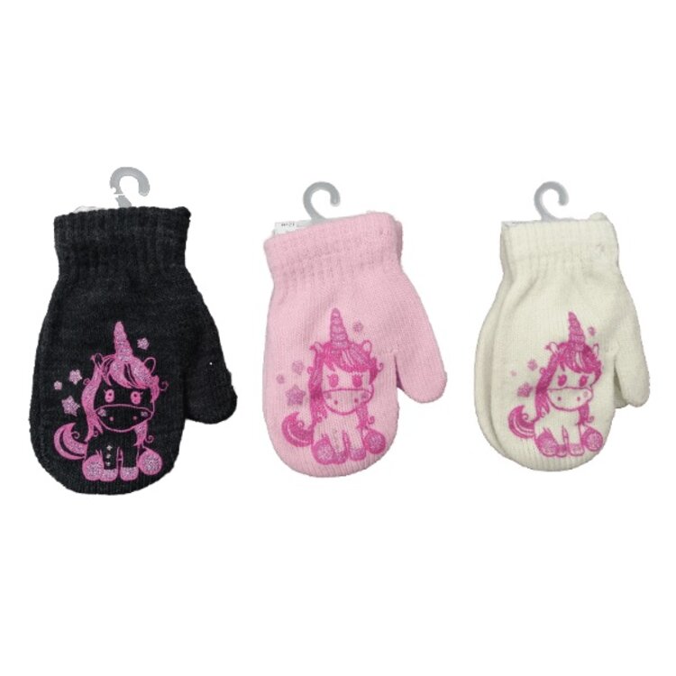Zimné rukavičky Unicorn 12 cm Zimné rukavičky Unicorn 12 cm