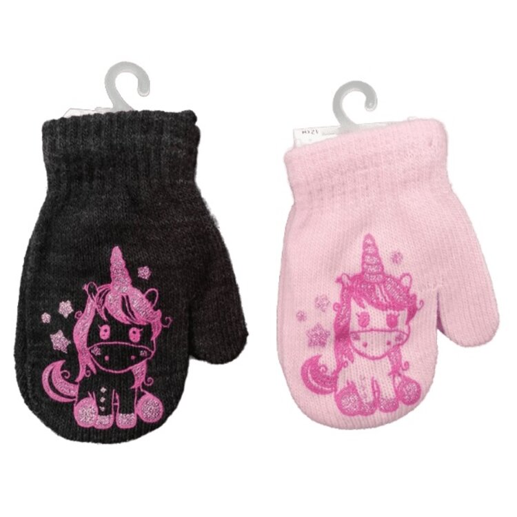 Zimné rukavičky Unicorn 12 cm Zimné rukavičky Unicorn 12 cm