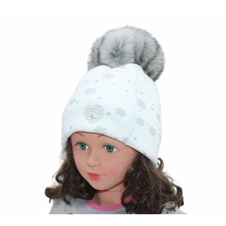 Zimná čiapka LINA Snow Zimná čiapka LINA Snow