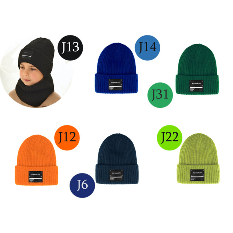 Zimná čiapka Beanie Rory Zimná čiapka Beanie Rory