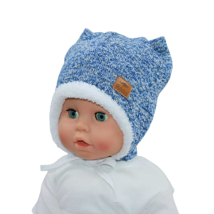 Zimná čiapka Mikesh Boy Zimná čiapka Mikesh Boy