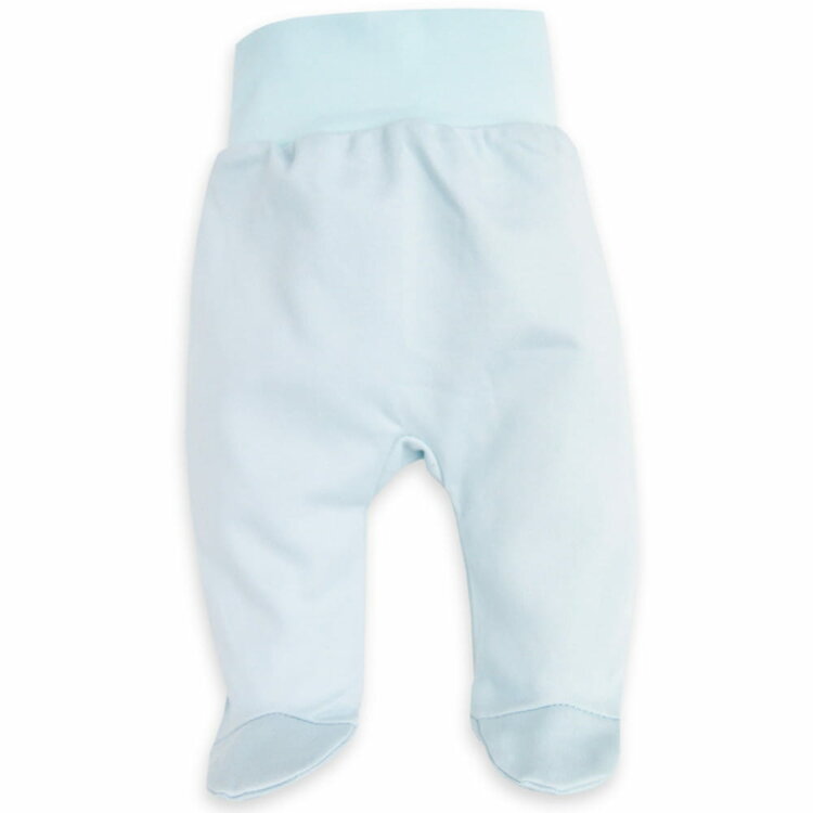 BABY polodupačky Blue BABY polodupačky Blue
