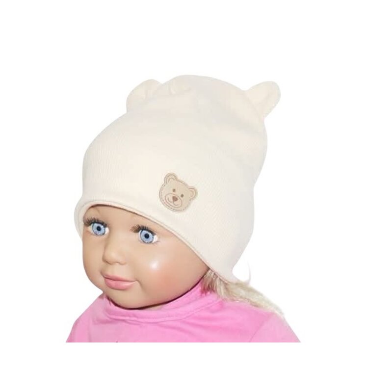 Čiapka pre bábätko MACO Rebro Čiapka pre bábätko MACO Rebro