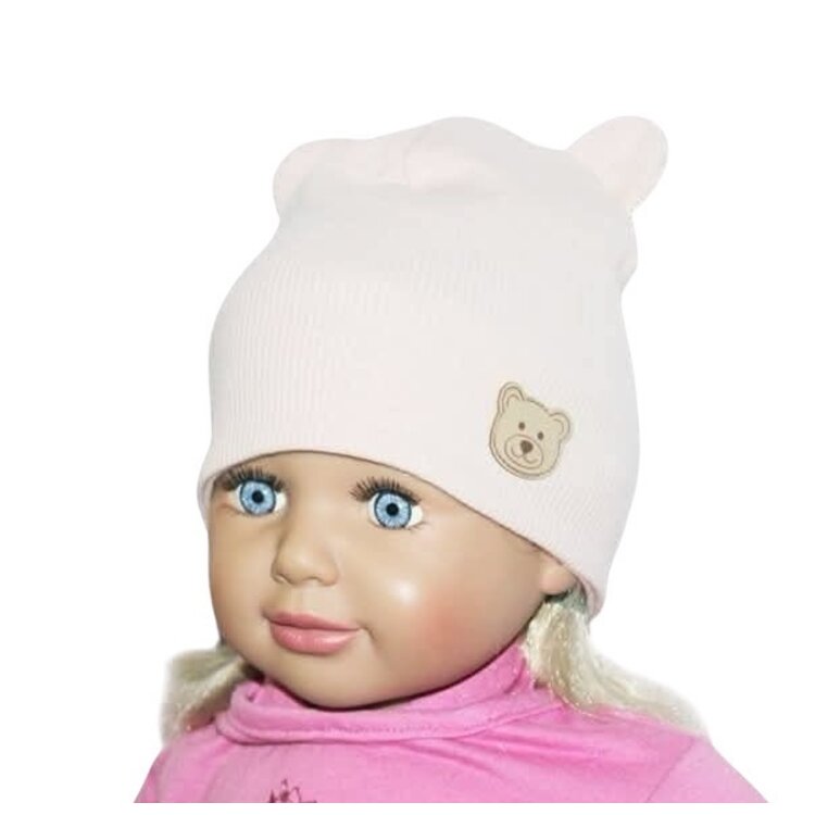 Čiapka pre bábätko MACO Rebro Čiapka pre bábätko MACO Rebro