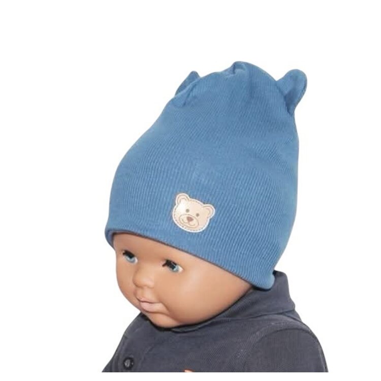 Čiapka pre bábätko MACO Rebro Čiapka pre bábätko MACO Rebro