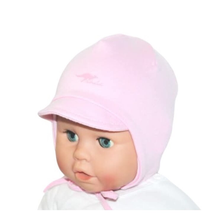 Čiapka pre bábätko BOBIK Rose Čiapka pre bábätko BOBIK Rose