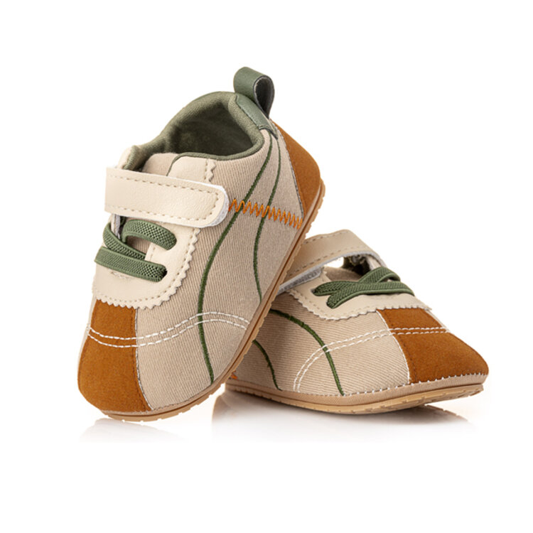 Papučky LOBI ABS Plus Beige Papučky LOBI ABS Plus Beige