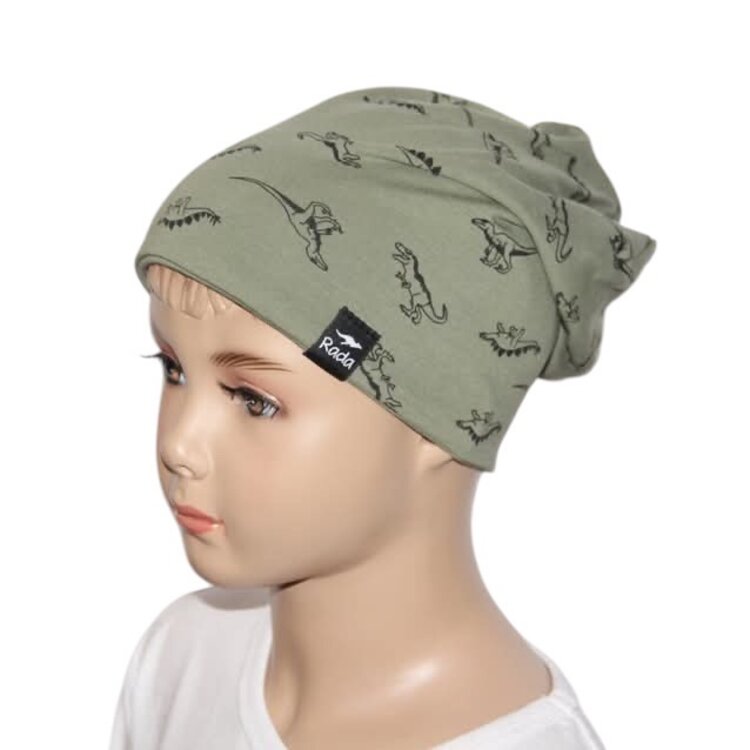 Chlapčenská čiapka BEN Dino Chlapčenská čiapka BEN Dino
