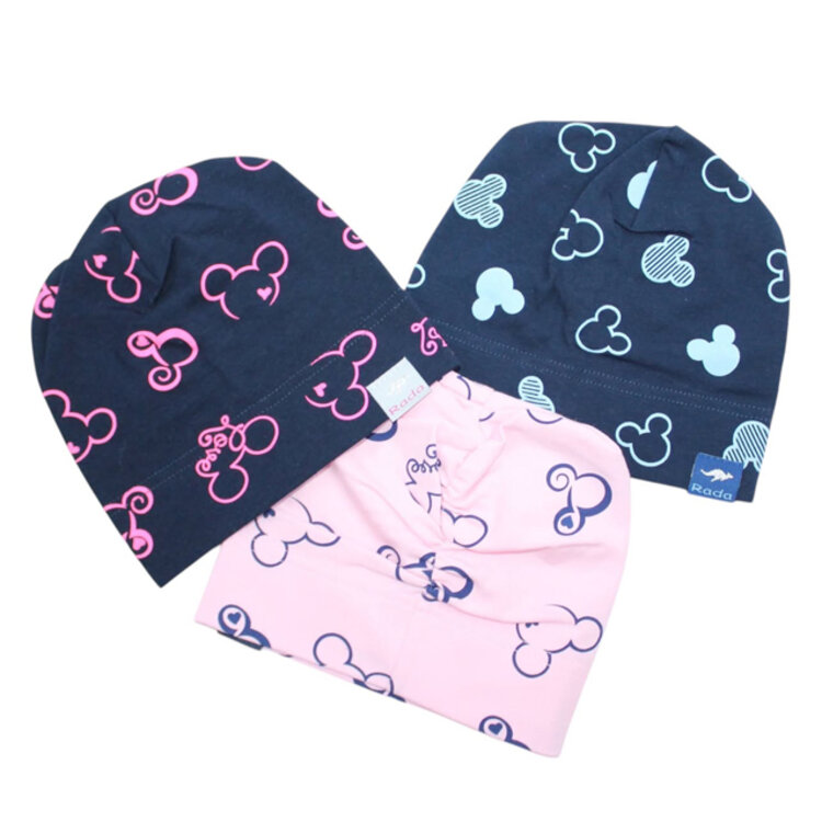 Prechodná čiapka BAMBI MIMI Magenta Prechodná čiapka BAMBI MIMI Magenta
