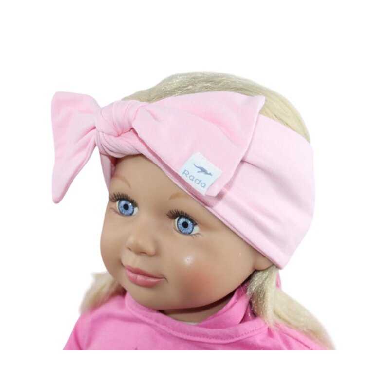 Čelenka pre bábätko Lienka Čelenka pre bábätko Lienka