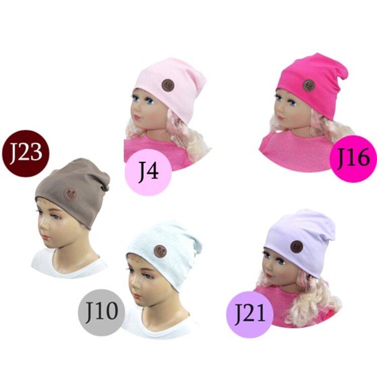 Prechodná čiapka LEO Minnie Prechodná čiapka LEO Minnie