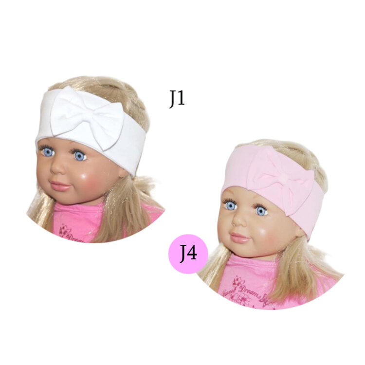 Baby Čelenka VČIELKA Baby Čelenka VČIELKA