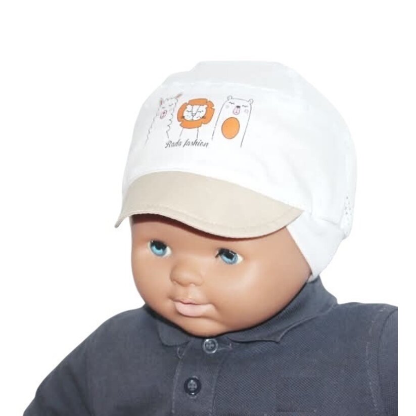 Letná čiapka Miňo Letná čiapka Miňo
