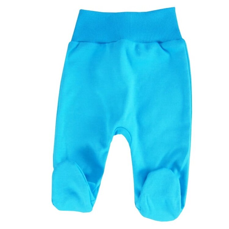 Baby Polodupačky Color 2ks Baby Polodupačky Color 2ks