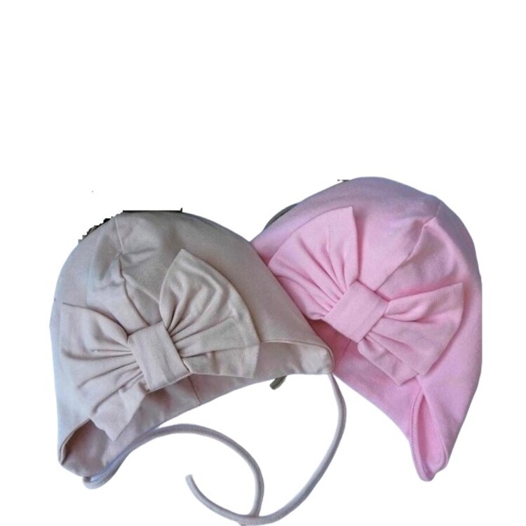 Dievčenská čiapka Sofia Duff Pink Dievčenská čiapka Sofia Duff Pink