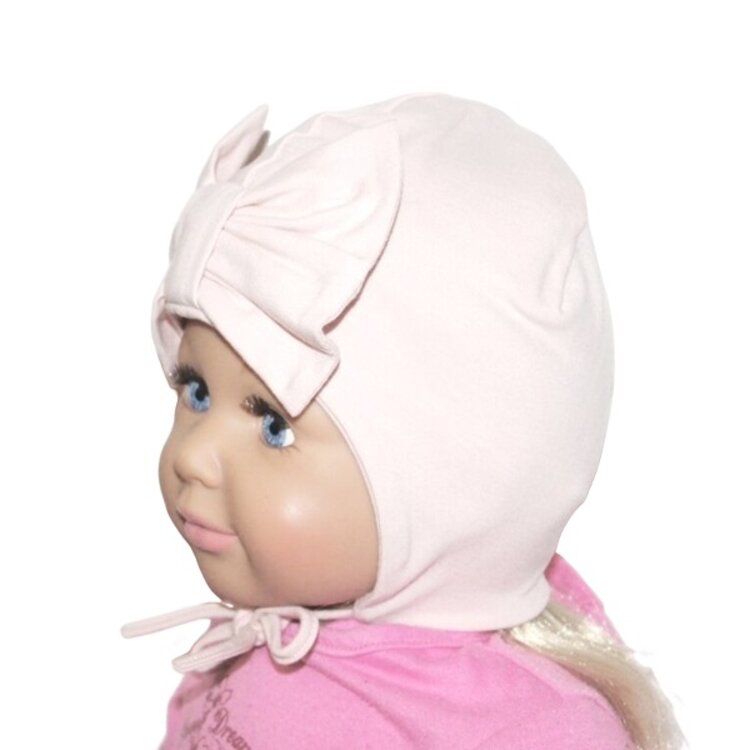 Dievčenská čiapka Sofia Duff Pink Dievčenská čiapka Sofia Duff Pink