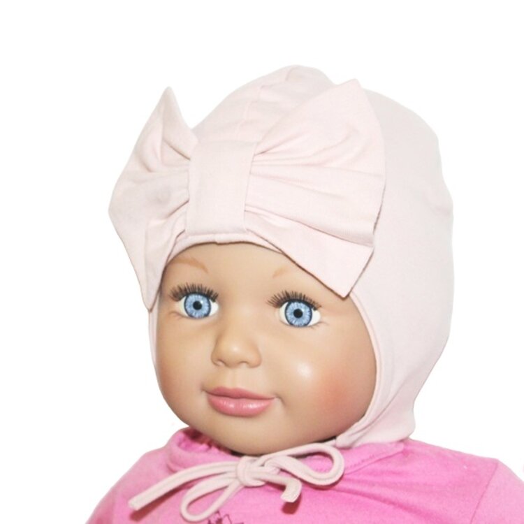 Dievčenská čiapka Sofia Duff Pink Dievčenská čiapka Sofia Duff Pink