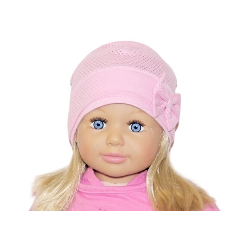Letná čiapka ELO Girl Letná čiapka ELO Girl