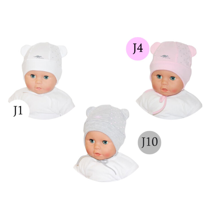 Letná čiapka Tami Hearts Letná čiapka Tami Hearts
