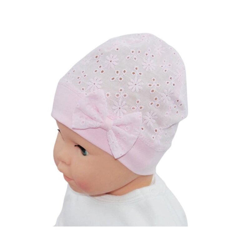 Letná čiapka LILA Margareth Rose Letná čiapka LILA Margareth Rose