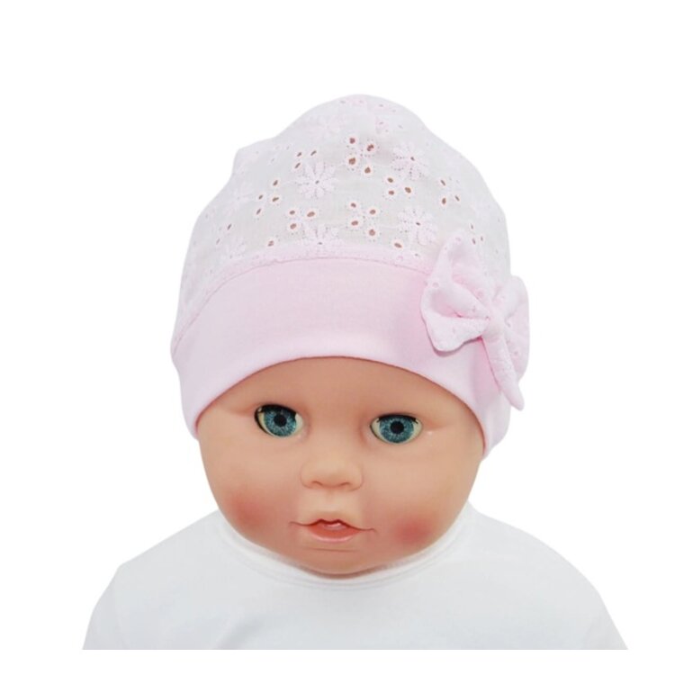 Letná čiapka LILA Margareth Rose Letná čiapka LILA Margareth Rose