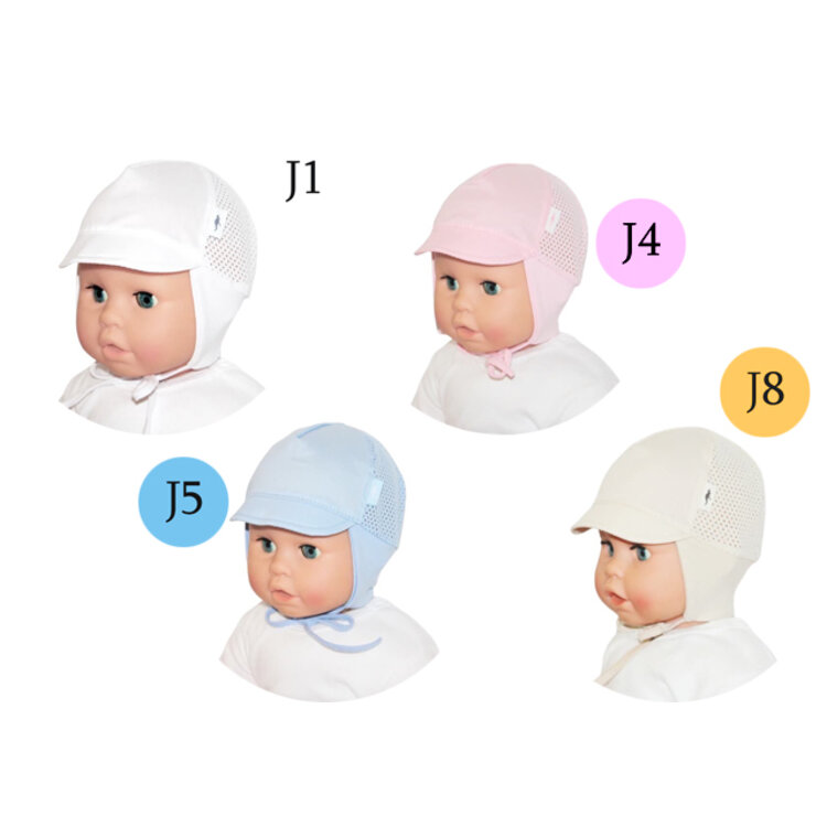 Letná čiapka Jurko Letná čiapka Jurko