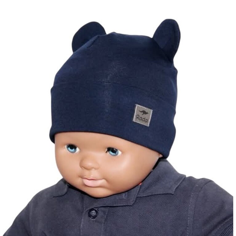 Detská čiapka Janka Detská čiapka Janka
