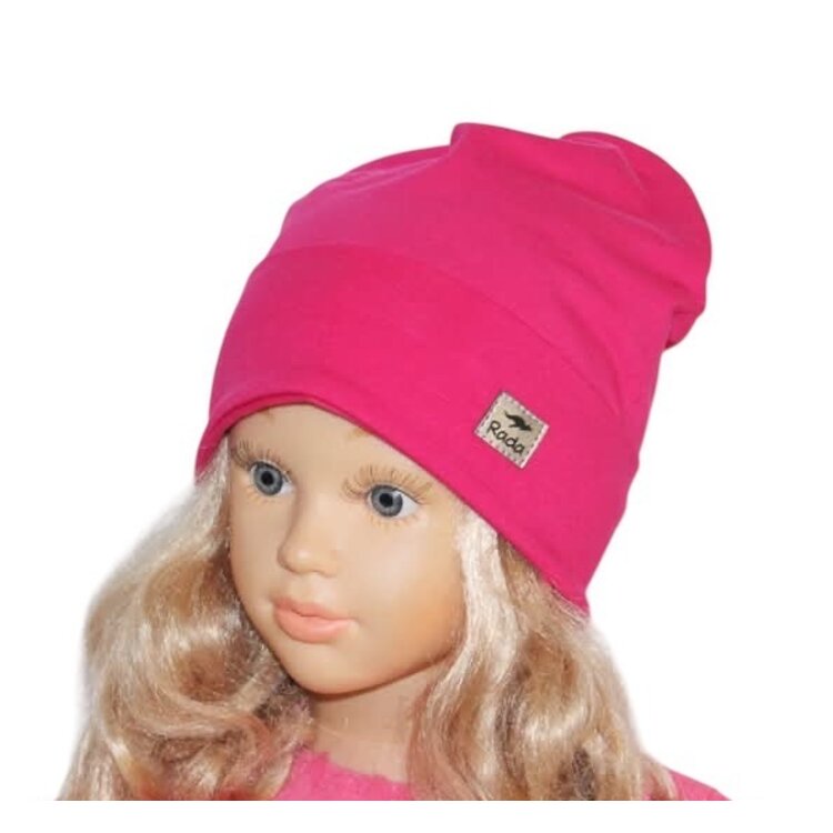 Prechodná čiapka Endy Color Girl Prechodná čiapka Endy Color Girl