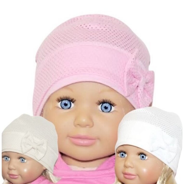 Letná čiapka ELO Girl Letná čiapka ELO Girl
