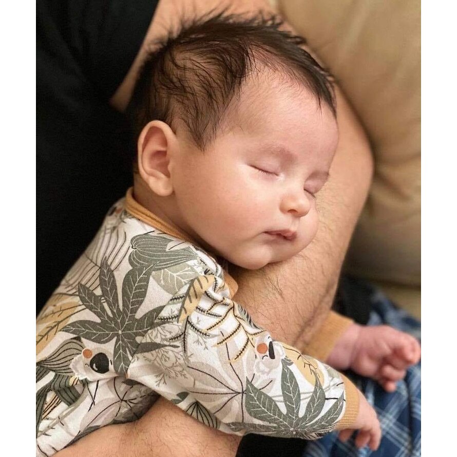Kojencké body Koala Jungel Kojencké body Koala Jungel