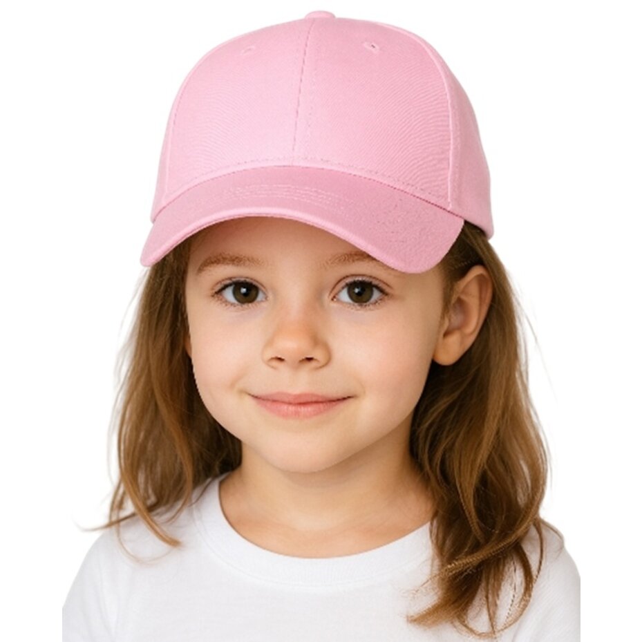 Detská Šiltovka  Girl Basic