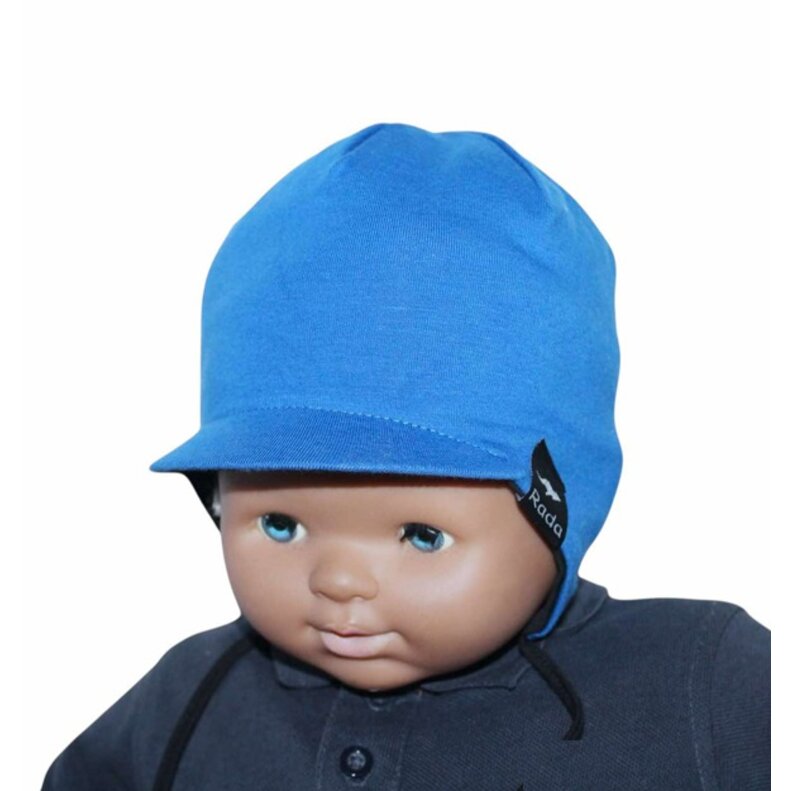 Prechodná čiapka Edko Blue Prechodná čiapka Edko Blue
