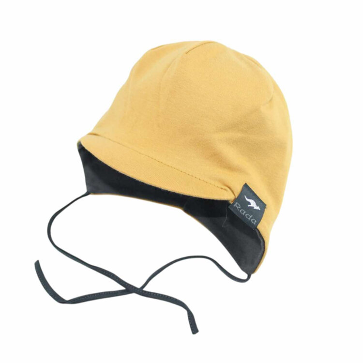 Prechodná čiapka Edko Yellow Prechodná čiapka Edko Yellow