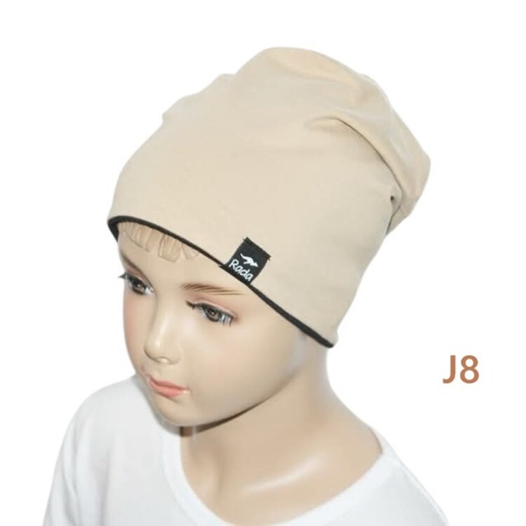 Prechodná Obojstraná čiapka SAMO Girl Prechodná Obojstraná čiapka SAMO Girl