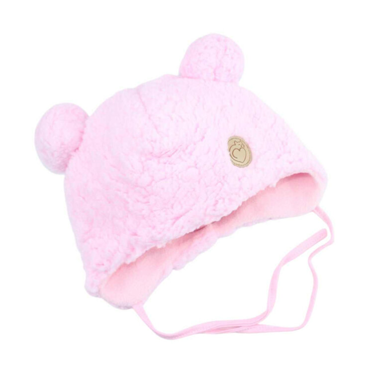 Zimná čiapka RUBY Sherpa Girl