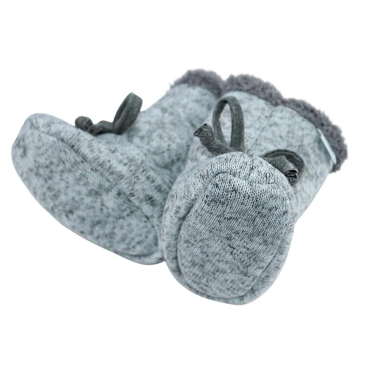 Zimné topánočky BUBU Grey