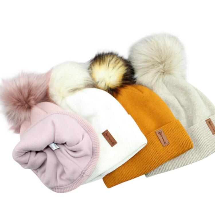 Štýlová Dámska čiapka Gaudette