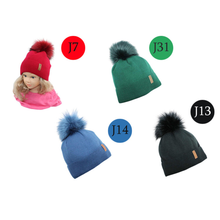 Štýlová Dámska čiapka Gaudette