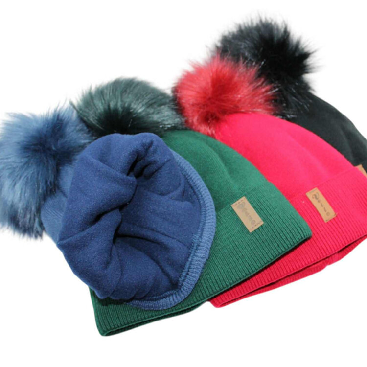 Štýlová Dámska čiapka Gaudette