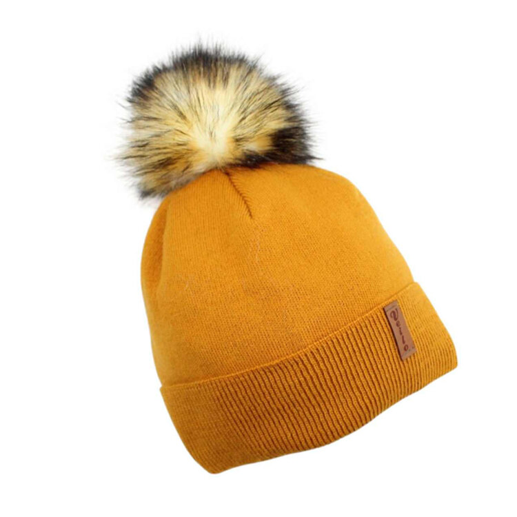 Štýlová Dámska čiapka Gaudette