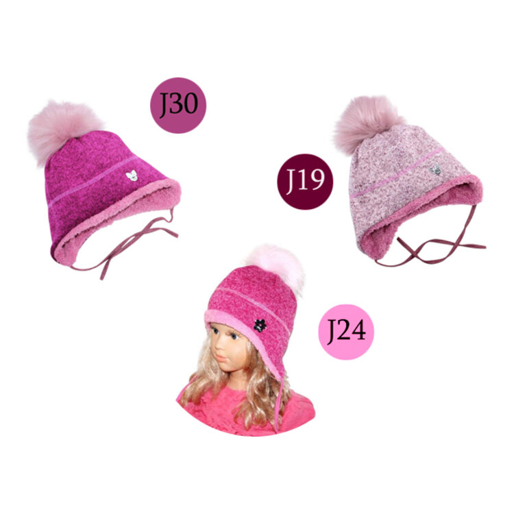 Zimná čiapka MAJKA Zimná čiapka MAJKA