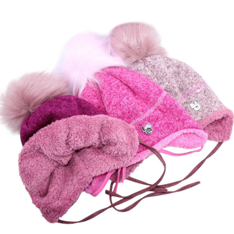 Zimná čiapka MAJKA Zimná čiapka MAJKA