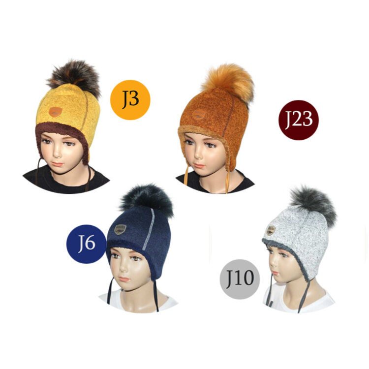 Zimná čiapka MAREK