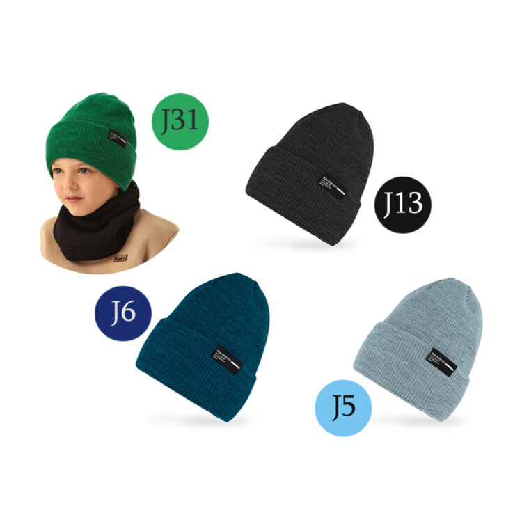 Zimná čiapka AJS Vojtech