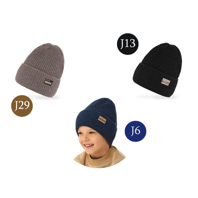 Zimná čiapka AJS Dominik