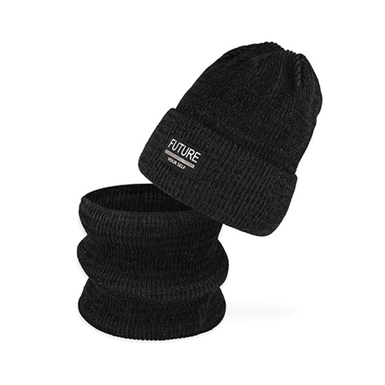 Zimná čiapka a tunel AJS Filip