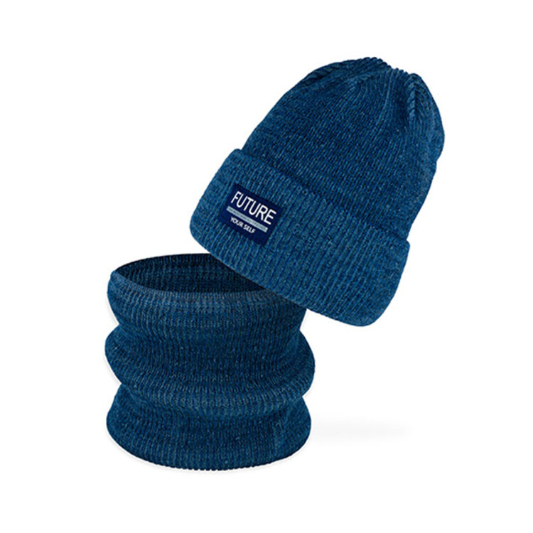 Zimná čiapka a tunel AJS Filip