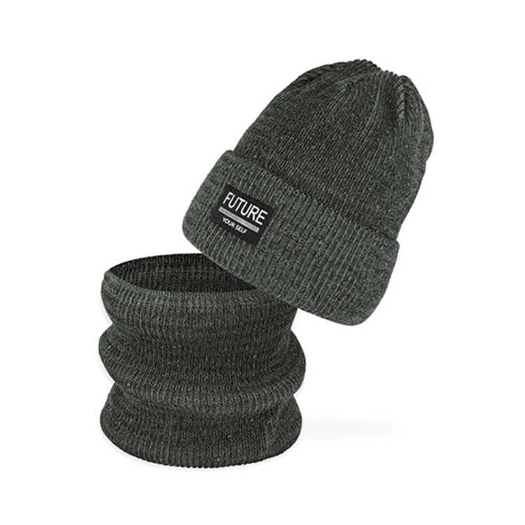 Zimná čiapka a tunel AJS Filip