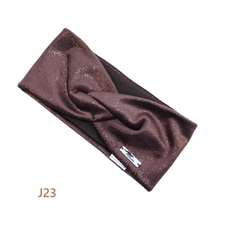 Čelenka na zimu Diana