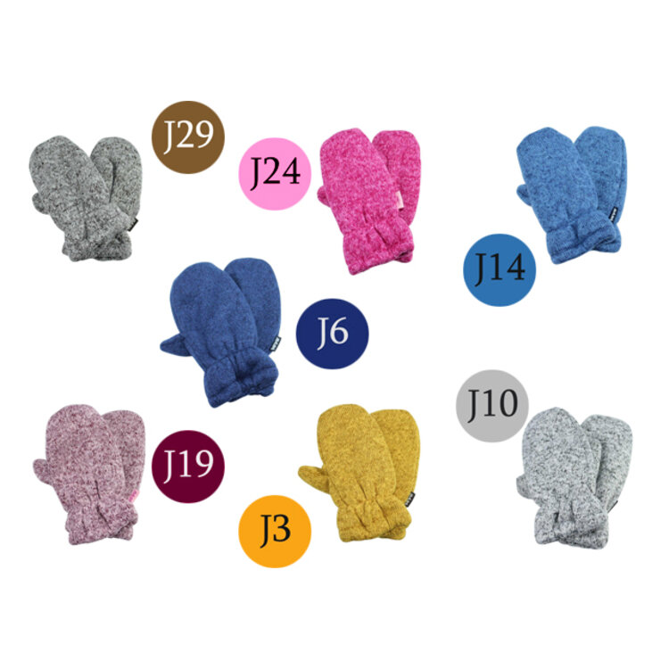 Zimné rukavice PALEC Zimné rukavice PALEC